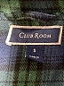 Club Room Blue Fleece Size S - photo 6