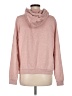 Nike Pink Pullover Hoodie Size M - photo 2