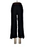 West Loop 100% Viscose Solid Black Dress Pants Size M - photo 1