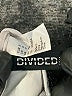 Divided by H&M Metallic Silver Cocktail Dress Size S - photo 7