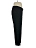 St. John Tweed Black Dress Pants Size 14 - photo 4