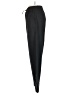 Banana Republic Solid Black Casual Pants Size M - photo 5
