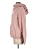 Nike Pink Pullover Hoodie Size M - photo 5