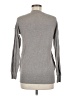 Dreamers Gray Pullover Sweater Size Med - Lg - photo 2