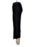 West Loop 100% Viscose Solid Black Dress Pants Size M - photo 5