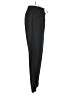 Banana Republic Solid Black Casual Pants Size M - photo 4