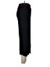 West Loop 100% Viscose Solid Black Dress Pants Size M - photo 4
