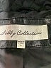 Sebby Collection 100% Polyester Black Jacket Size L - photo 6
