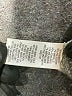 Mossimo Metallic Silver Jacket Size XL - photo 7