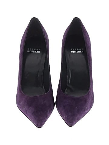 Stuart Weitzman Heels (view 2)