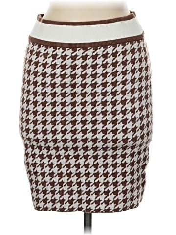 Haute Monde Casual Skirt (view 1)