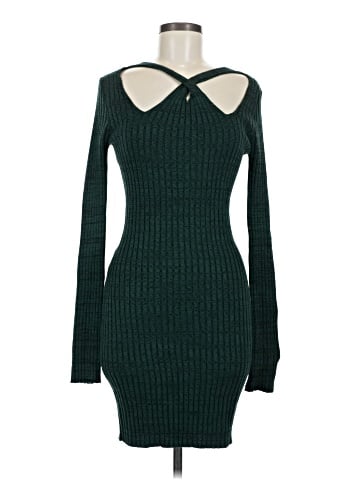 Monrow Cocktail Dress (view 1)