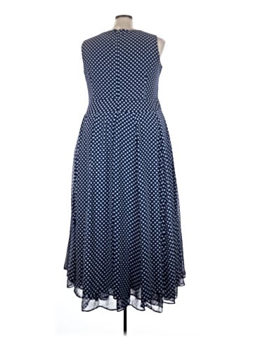 Jessica London Casual Dress (view 2)