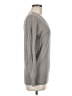 Dreamers Gray Pullover Sweater Size Med - Lg - photo 4