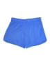 Danskin Now 100% Polyester Color Block Blue Athletic Shorts Size XXL - photo 2