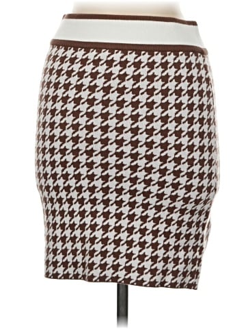 Haute Monde Casual Skirt (view 2)