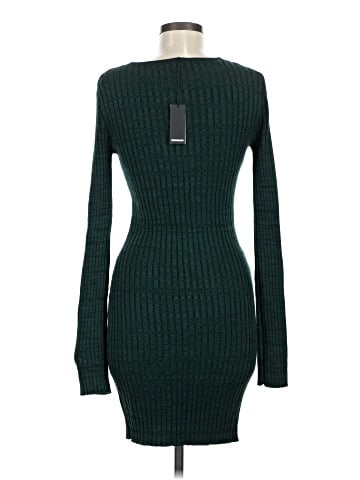 Monrow Cocktail Dress (view 2)
