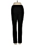 Theory Solid Black Active Pants Size P (petite) - photo 2
