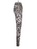 Vitality Animal Print Gray Leggings Size S - photo 4