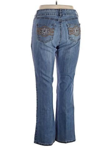 Bandolino Jeans (view 2)