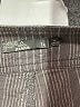 PrAna Chevron-herringbone Gray Dress Pants Size 14 - photo 7
