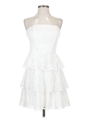 Speechless Cocktail Dress (view 1)