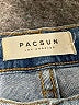PacSun Stars Blue Jeans Size 24 waist - photo 7
