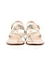 Cole Haan Ivory Sandals Size 10 - photo 2