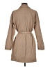 Old Navy Tan Trenchcoat Size M - photo 2