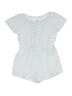 Old Navy 100% Rayon Blue Dress Size 4T - photo 1