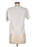 Athleta Ivory Short Sleeve T-Shirt Size M - photo 2