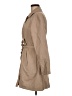 Old Navy Tan Trenchcoat Size M - photo 5