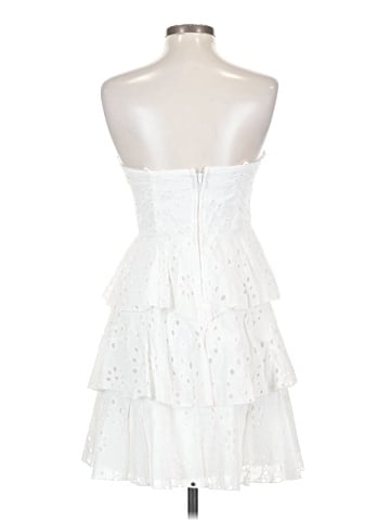 Speechless Cocktail Dress (view 2)