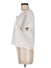 Athleta Ivory Short Sleeve T-Shirt Size M - photo 5