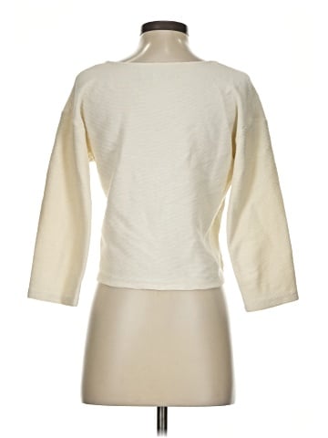 TeXTURE & THREAD Madewell Cardigan (view 2)