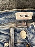 Pistola Hearts Blue Jeans Size 25 waist - photo 4
