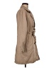 Old Navy Tan Trenchcoat Size M - photo 4