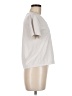 Athleta Ivory Short Sleeve T-Shirt Size M - photo 4