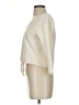 TeXTURE & THREAD Madewell 100% Cotton Ivory Cardigan Size S - photo 5