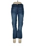J.Crew Blue Jeans Size 30 waist - photo 1