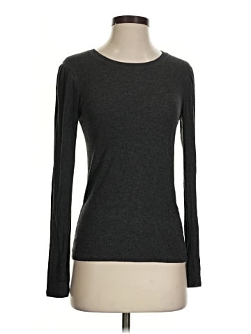 GOLDIE Long Sleeve T-Shirt (view 1)