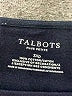 Talbots 100% Cotton Green Pullover Sweater Size 3X Petite - photo 7