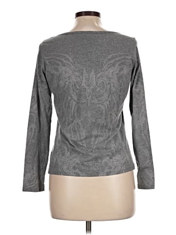 Harley Davidson 3/4 Sleeve T-Shirt (view 2)