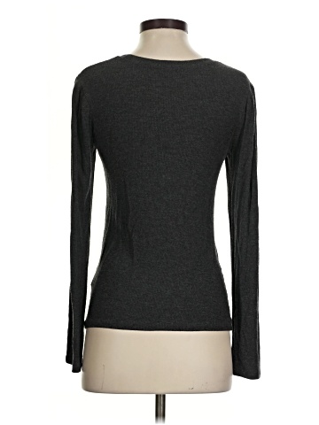 GOLDIE Long Sleeve T-Shirt (view 2)