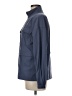 Soma Solid Blue Jacket Size M - photo 5