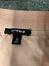 Torrid 100% Polyester Solid Pink Formal Skirt Size 5X Plus (5) - photo 4