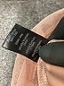 Torrid 100% Polyester Solid Pink Formal Skirt Size 5X Plus (5) - photo 5