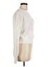 Shein 100% Polyester Ivory Pullover Sweater Size 6 - photo 4