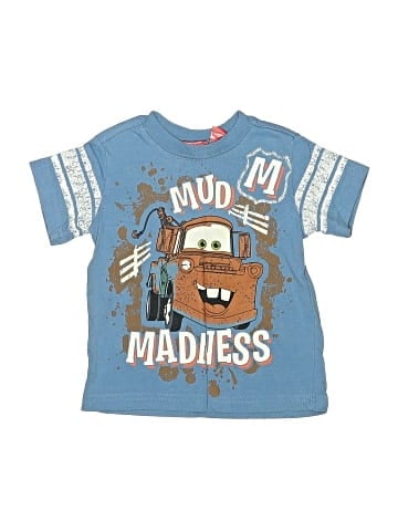 Disney Pixar Short Sleeve T-Shirt (view 1)