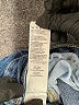New Look Argyle Blue Jeans Size 10 - photo 9